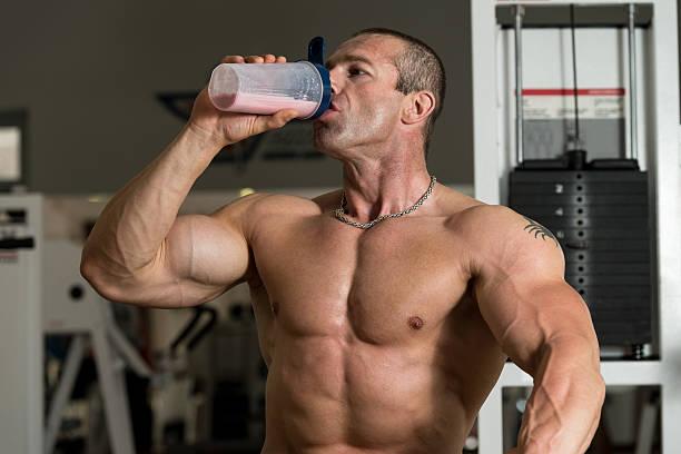 When & How to Use the Best Mass Gainer Protein
