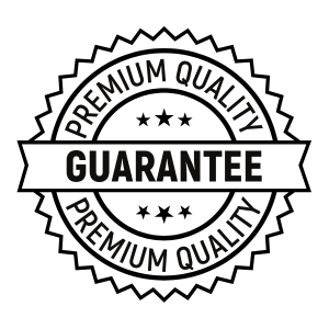 Premium Ingredients