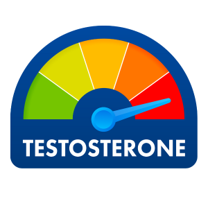 Testosterone Boost