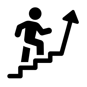 Improved Endurance