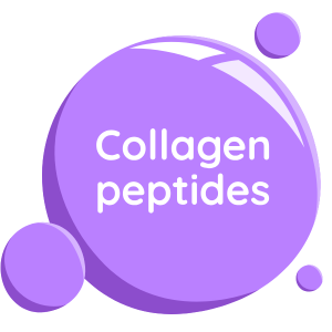 Hydrolyzed Marine Collagen Peptides