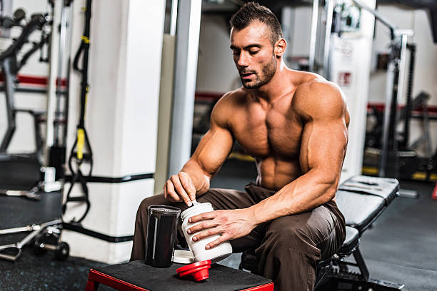 Fuel Your Winter Workouts with Whey Protein Isolate