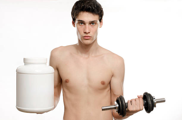 Is Mass Gainer for Skinny Guys a Right Choice?