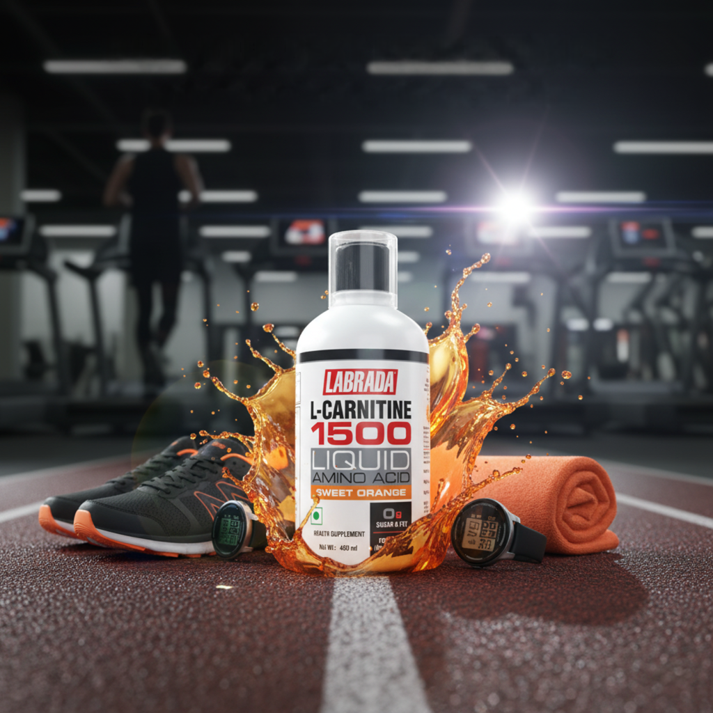 Real Transformations: L-Carnitine Before and After Results You Must Se - LABRADA INDIA Real Transformations: L-Carnitine Before and After Results You Must Se - LABRADA INDIA