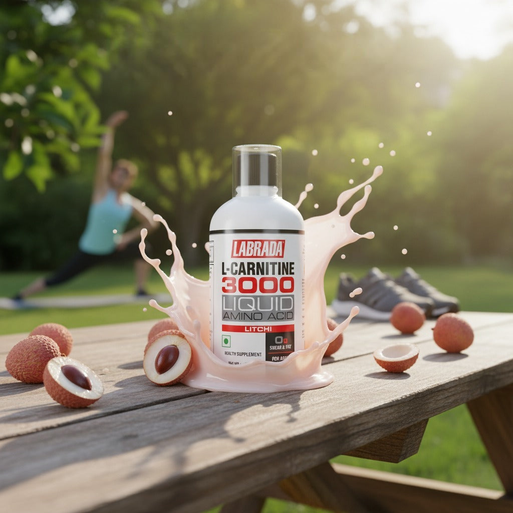 L-Carnitine 3000