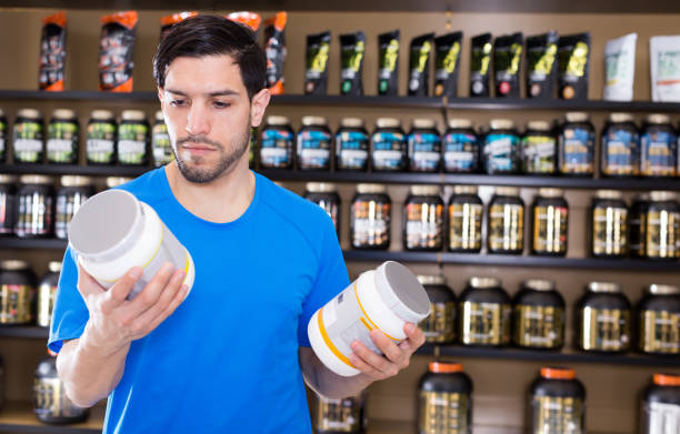 Things to Look for While Choosing Whey Protein Isolate