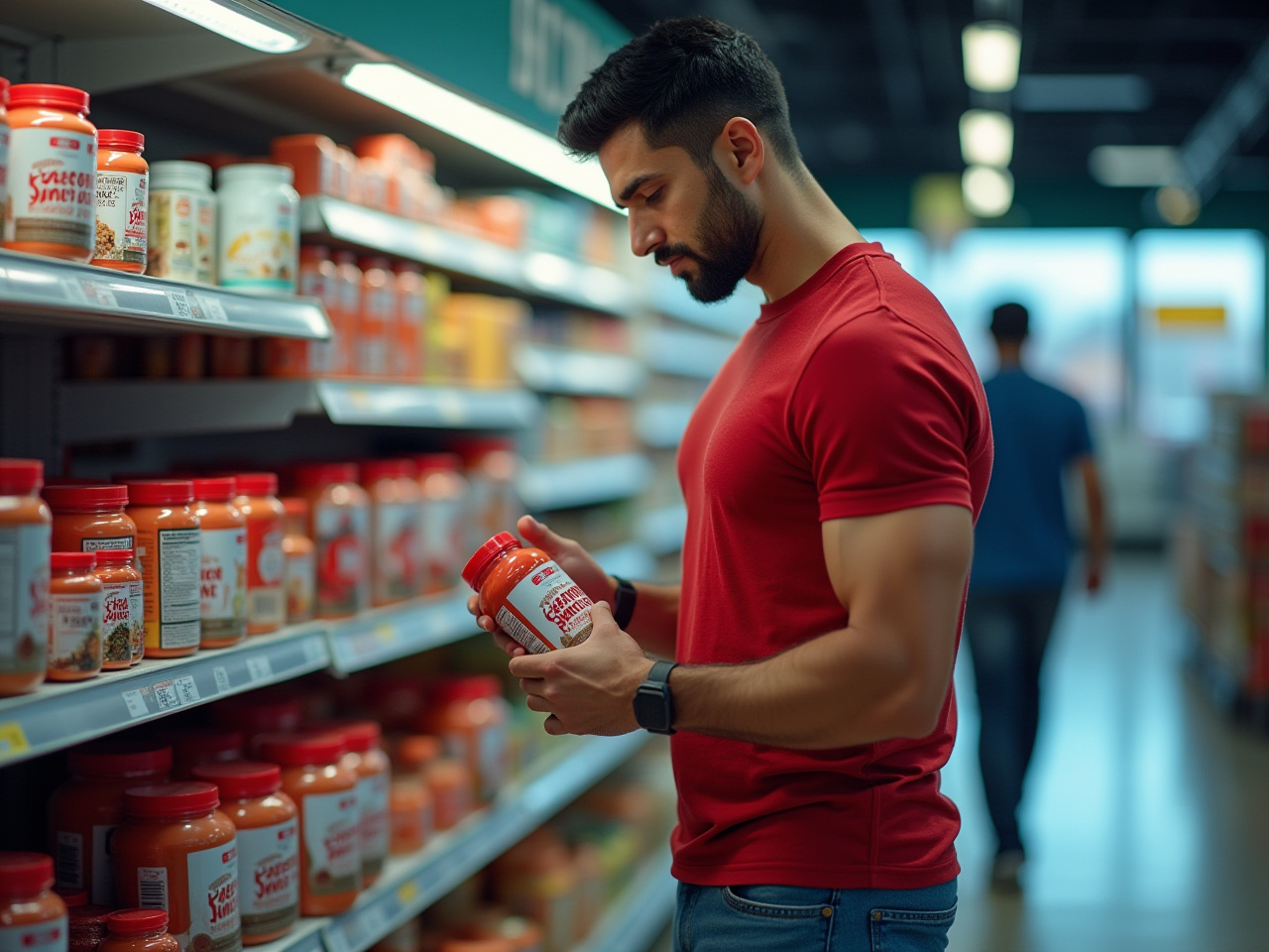 What You Need to Know Before You Buy Creatine Monohydrate Powder