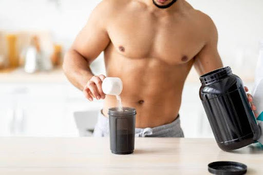 Why Whey Protein Isolate Is a Must-Have for Lean Muscle