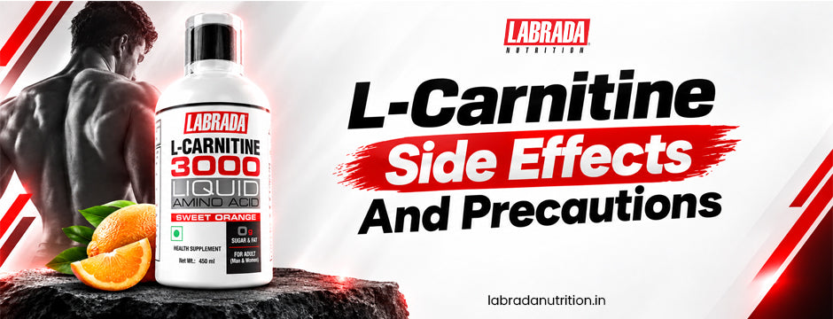 Before You Take L-Carnitine: Tips You Need to Know
