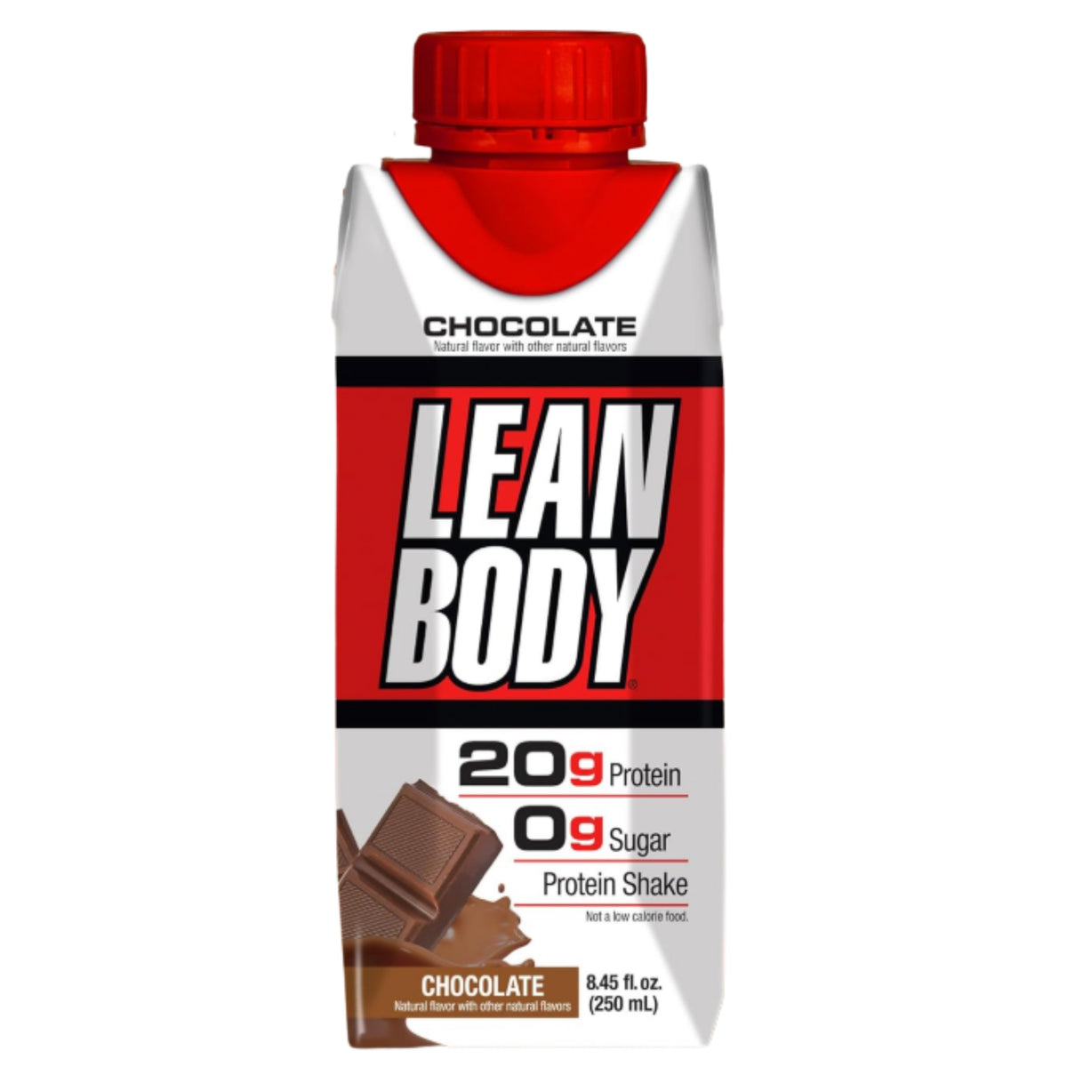 Lean Body Ready-to-Drink Protein Shake