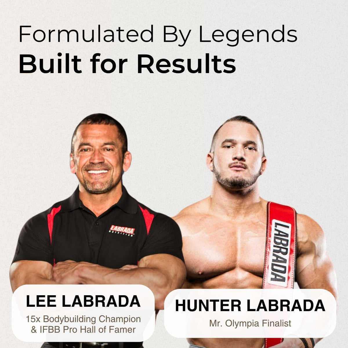 Labrada L-Carnitine 1500mg Sweet Orange 450ml