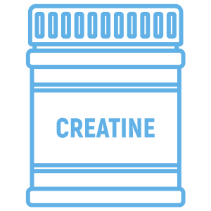 Muscle-Building Creatine