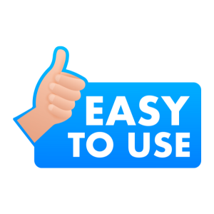 Easy to Mix