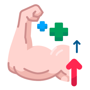 Muscle Growth Support
