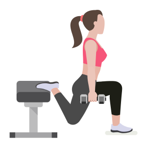 Better Workout Performance