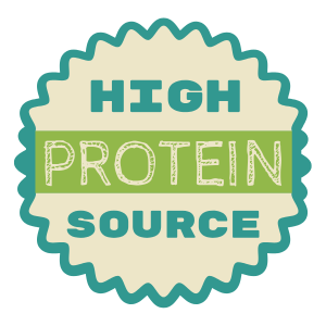 Convenient Protein Source