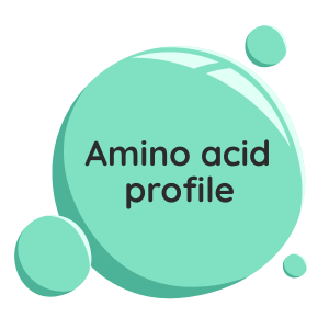 Complete Amino Acid Profile