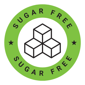 Sugar-Free & Low Calorie