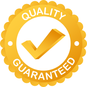 Quality Ingredients