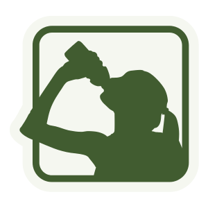 Improved Hydration