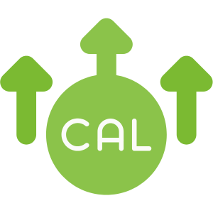 High-Calorie Formula