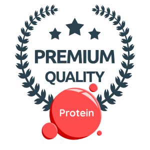 Premium Protein Blend