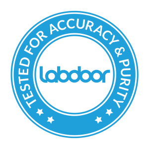 Labdoor Certified