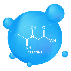 Premium Creatine Monohydrate