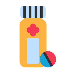 Convenient Dosage