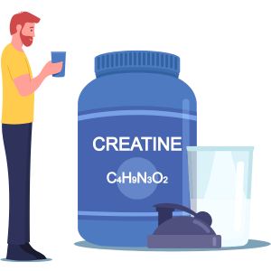 High-Calorie Formula