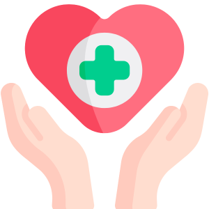 Supports Overall Health