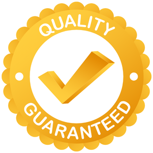 High-Quality Ingredients