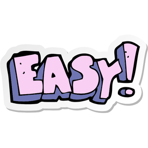 Easy to Take