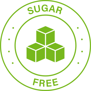 0g Sugar