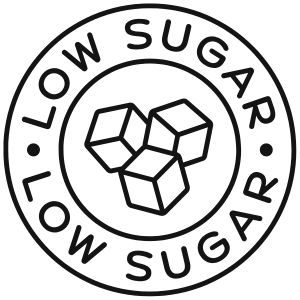 Zero Sugar and Fat