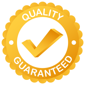 Premium Quality