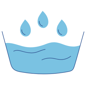 Convenient Liquid Form