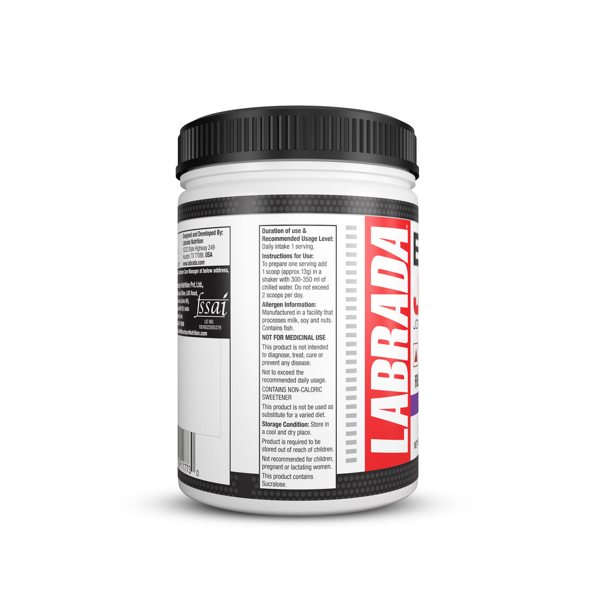 Labrada Elasti Joint 384g