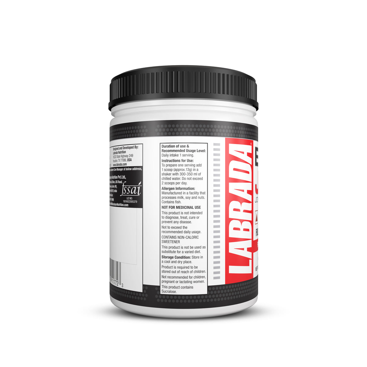 Labrada Elasti Joint 384g