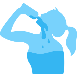 Stay Hydrated