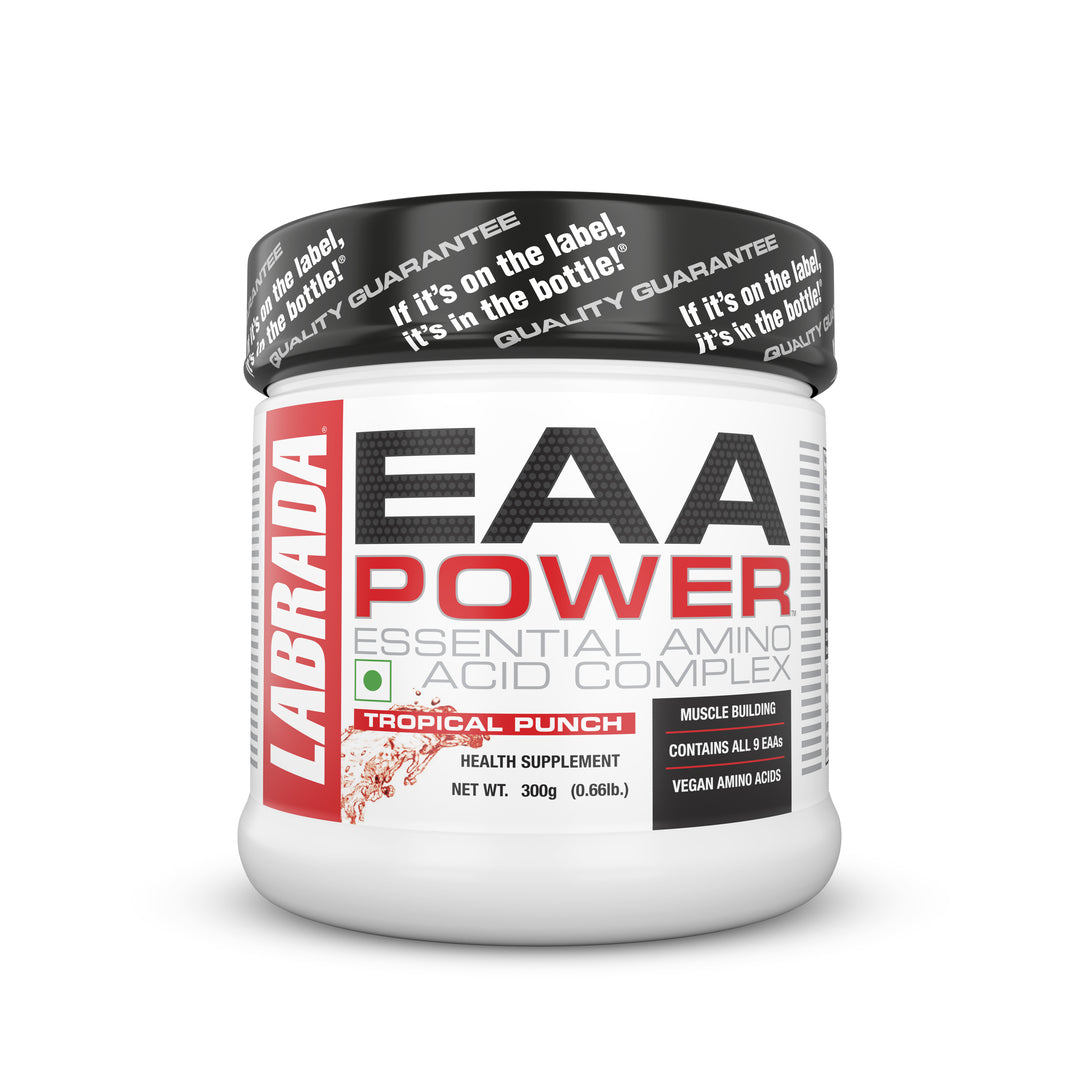 EAA POWER Essential Amino Acid Complex