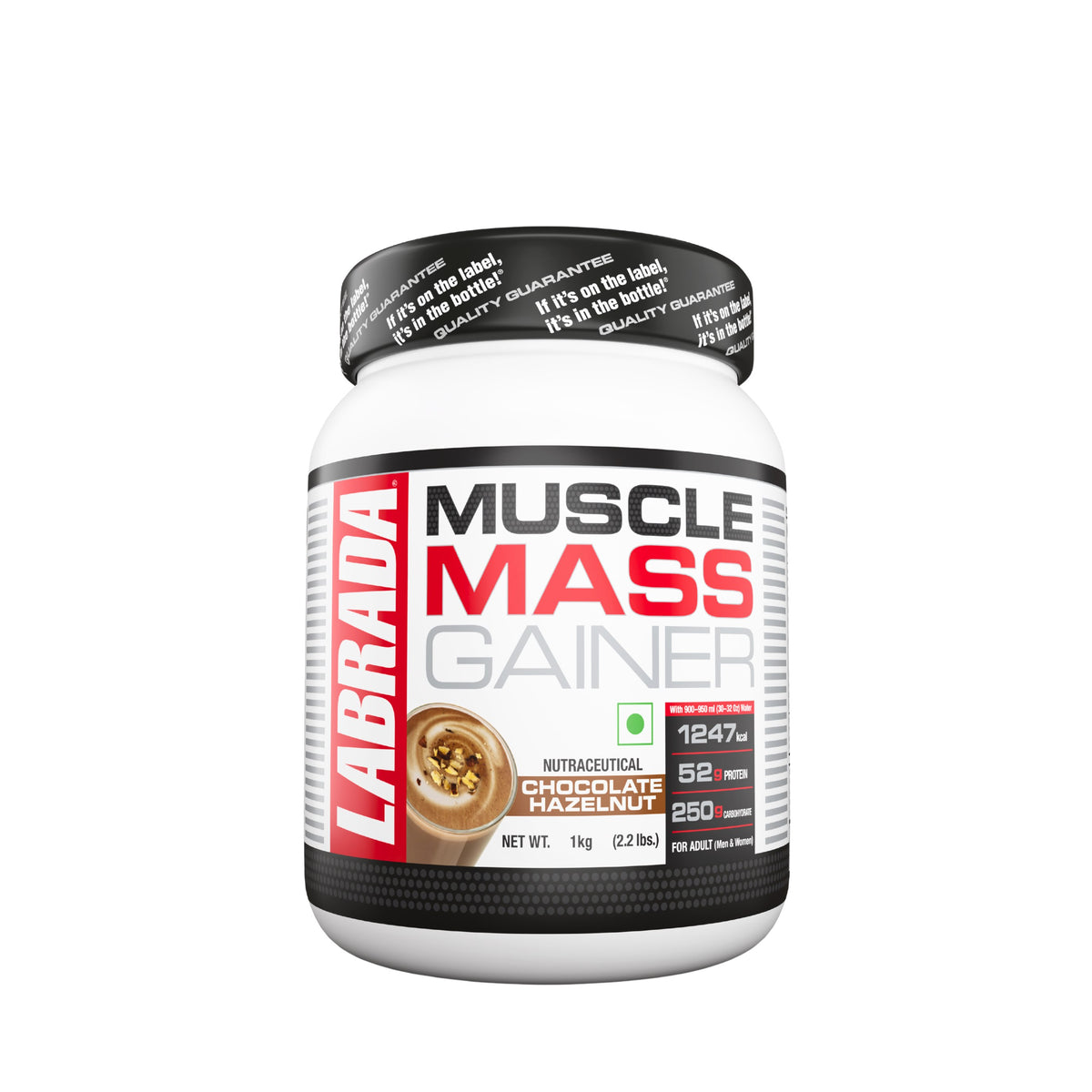 Muscle Mass Gainer