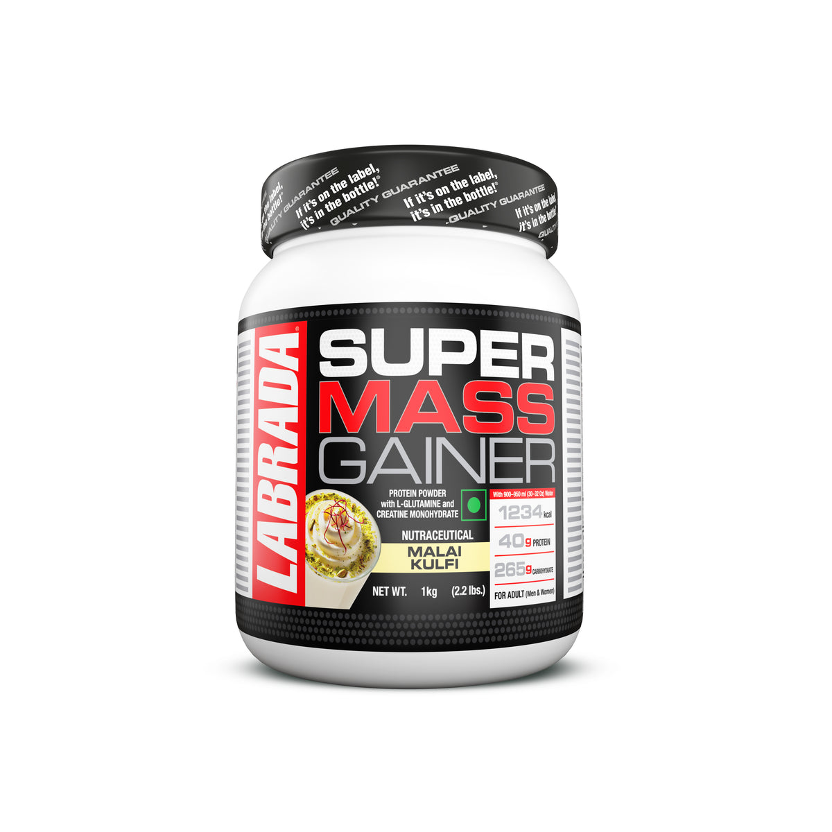 Super Mass Gainer