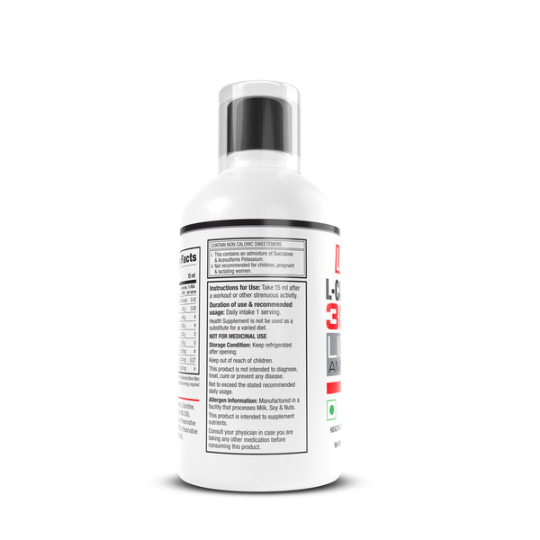 Buy L-Carnitine Liquid Online In India - LABRADA INDIA Buy L-Carnitine Liquid Online In India - LABRADA INDIA