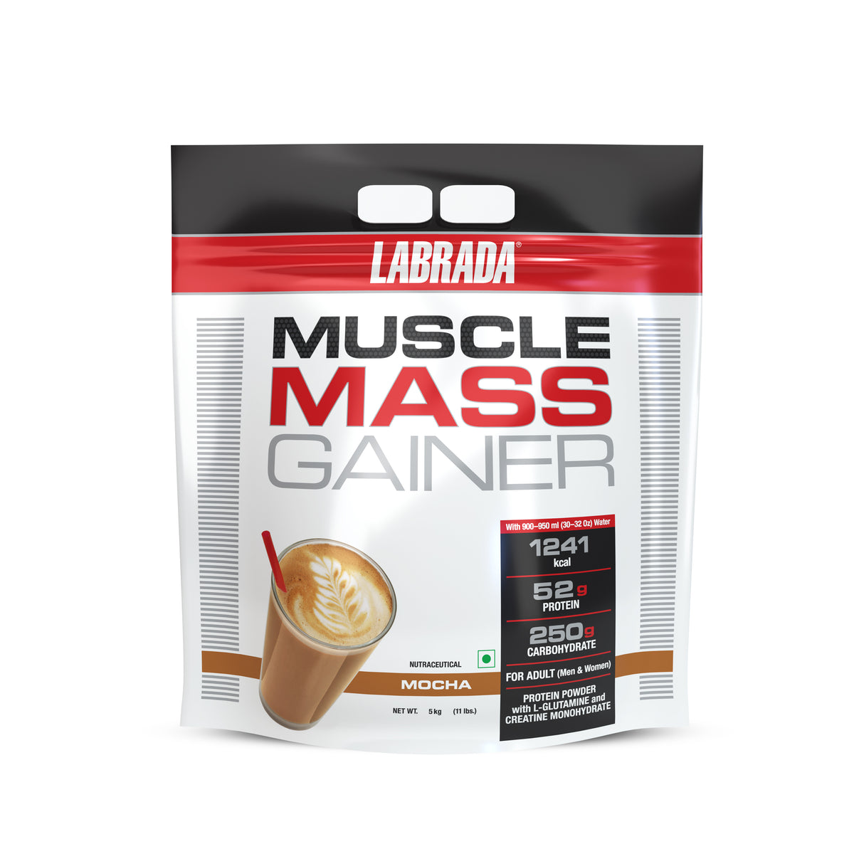 Muscle Mass Gainer