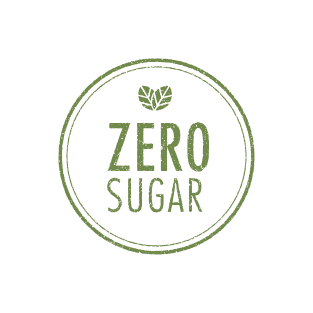 0g Sugar