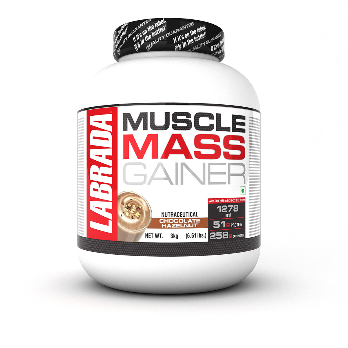 Muscle Mass Gainer