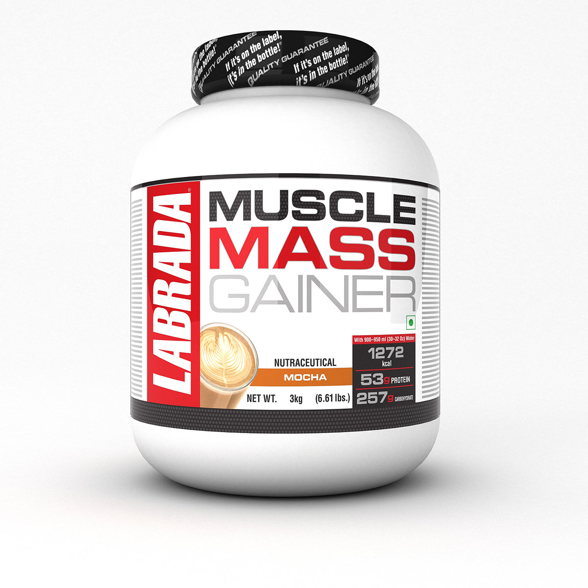 Muscle Mass Gainer