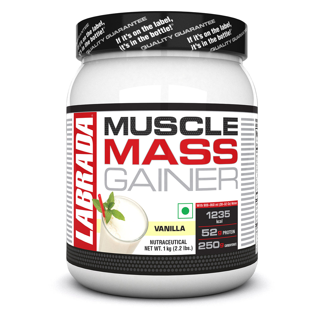 Muscle Mass Gainer