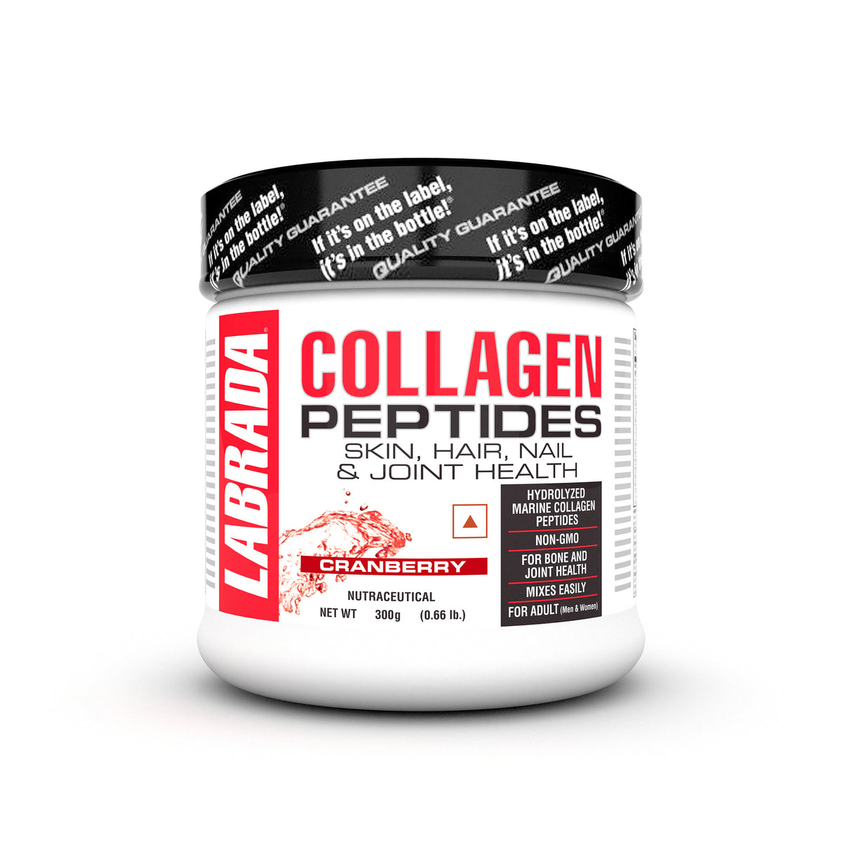 Marine Collagen Peptides 300g